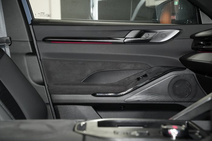 2025 GWM Haval H6GT Ultra PHEV