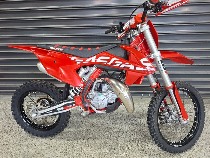 2024 GASGAS MC85 MC85
