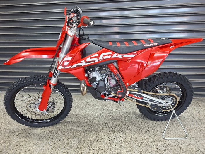 2024 GASGAS MC85 MC85