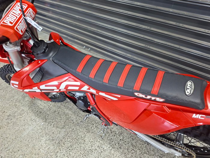 2024 GASGAS MC85 MC85