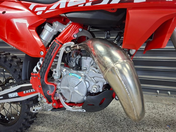 2024 GASGAS MC85 MC85