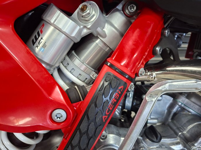 2024 GASGAS MC85 MC85