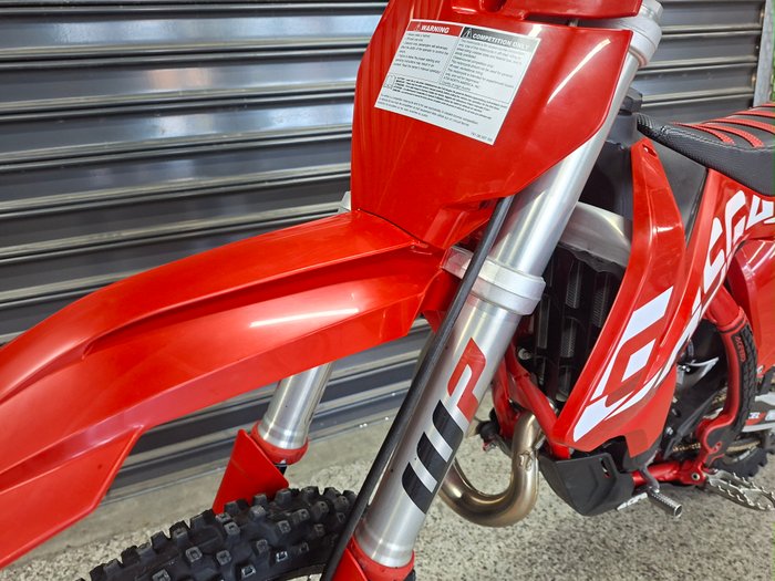 2024 GASGAS MC85 MC85