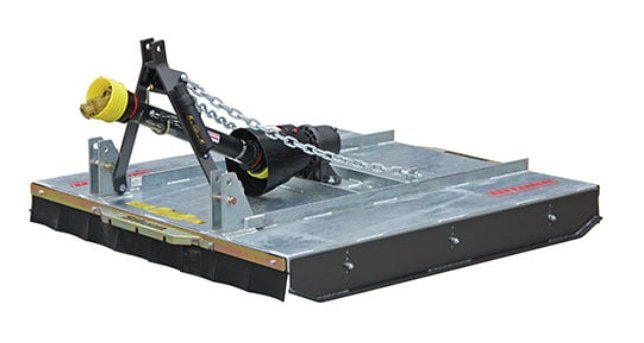 FIELDQUIP LE80-920 SLASHER