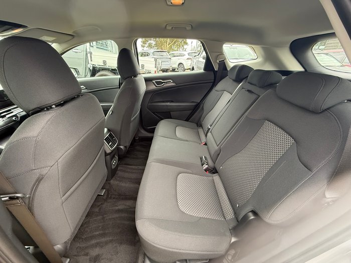 2026 Kia Sportage HEV SX