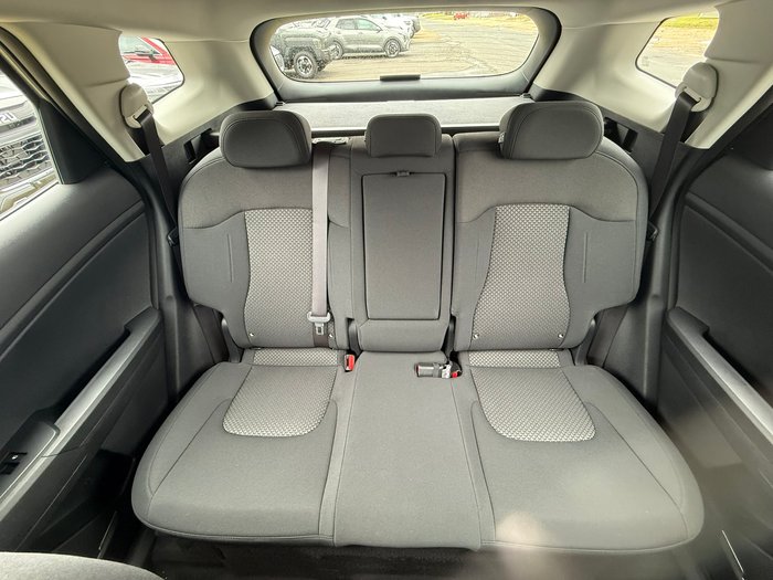 2026 Kia Sportage HEV SX