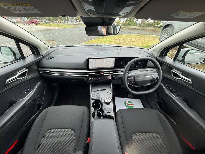 2026 Kia Sportage HEV SX