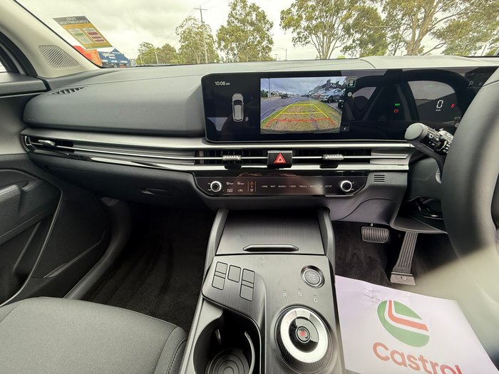 2026 Kia Sportage HEV SX