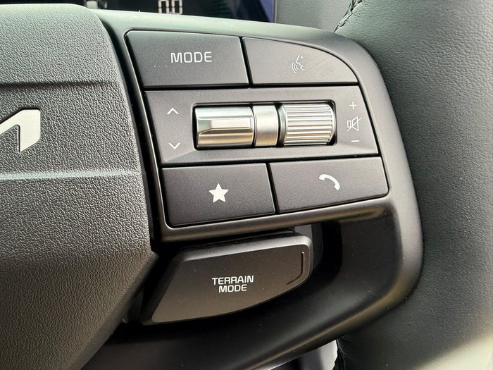 2026 Kia Sportage HEV SX