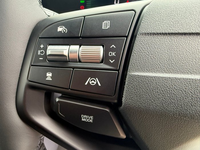 2026 Kia Sportage HEV SX