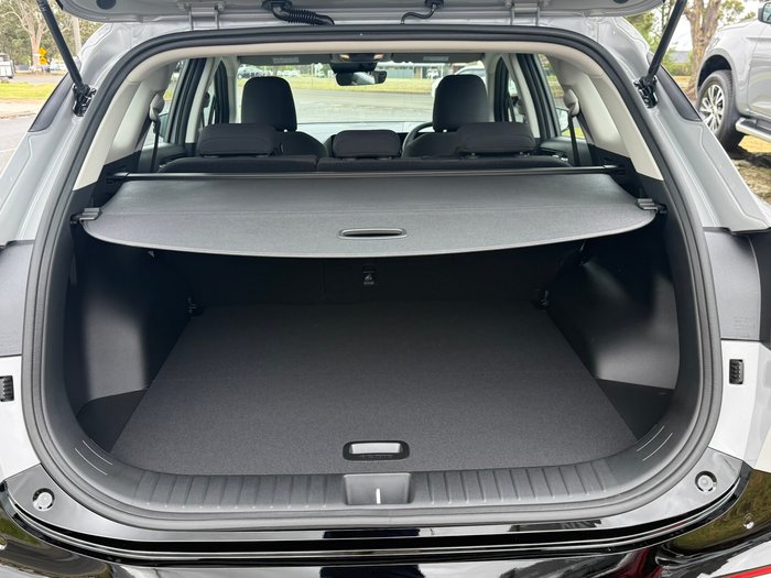 2026 Kia Sportage HEV SX