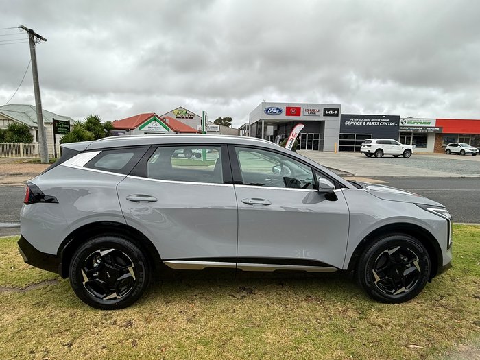 2026 Kia Sportage HEV SX