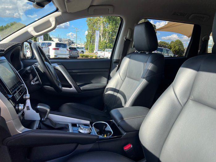 2022 MITSUBISHI PAJERO SPORT GLS (4WD) 7 SEAT