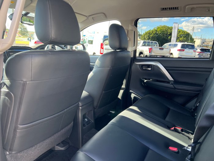 2022 MITSUBISHI PAJERO SPORT GLS (4WD) 7 SEAT