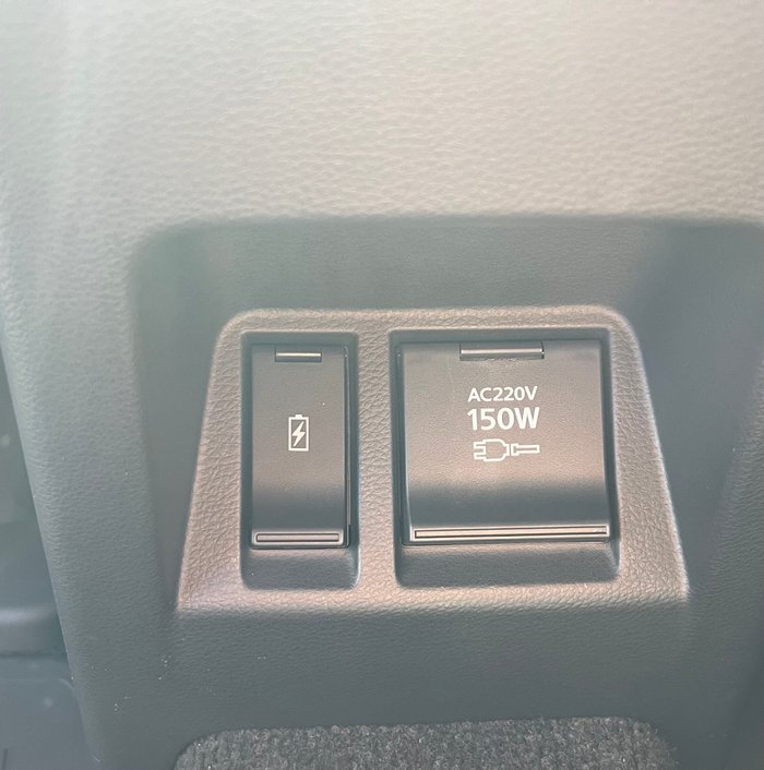 2022 MITSUBISHI PAJERO SPORT GLS (4WD) 7 SEAT