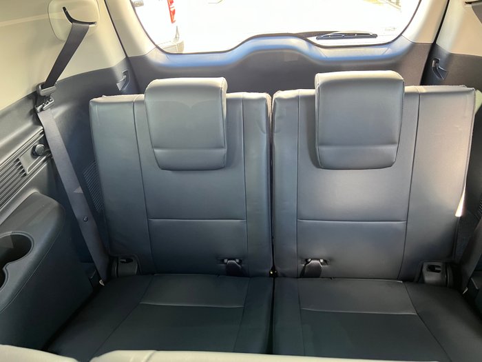 2022 MITSUBISHI PAJERO SPORT GLS (4WD) 7 SEAT