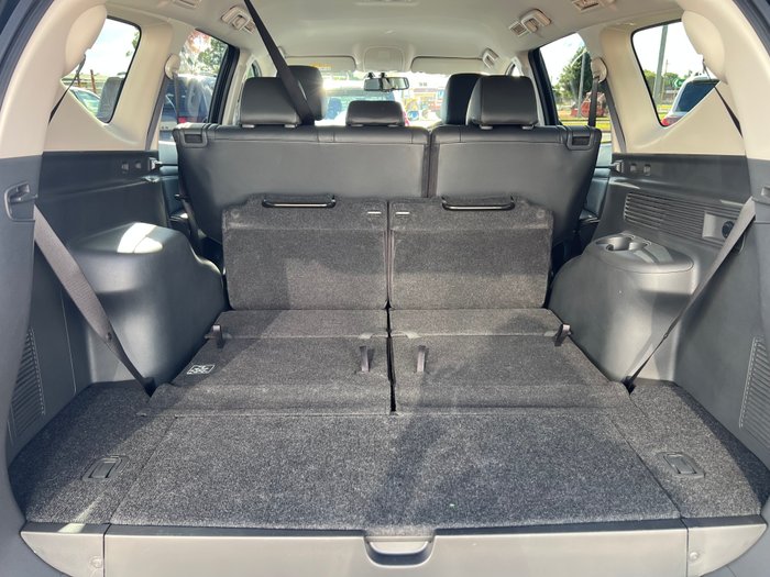 2022 MITSUBISHI PAJERO SPORT GLS (4WD) 7 SEAT