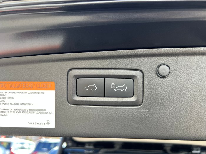 2022 MITSUBISHI PAJERO SPORT GLS (4WD) 7 SEAT