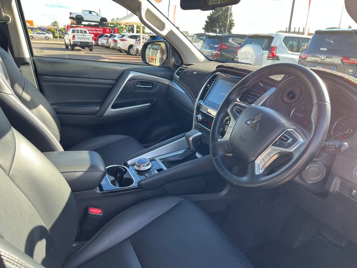 2022 MITSUBISHI PAJERO SPORT GLS (4WD) 7 SEAT