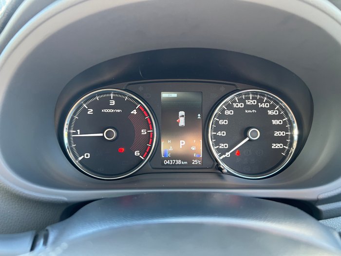 2022 MITSUBISHI PAJERO SPORT GLS (4WD) 7 SEAT