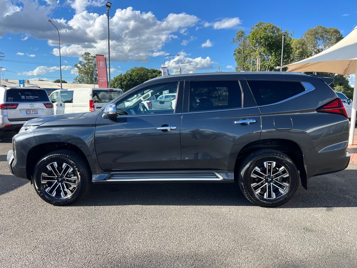 2022 MITSUBISHI PAJERO SPORT GLS (4WD) 7 SEAT