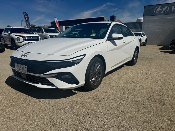 2024 HYUNDAI CN7 i30 SEDAN HEV