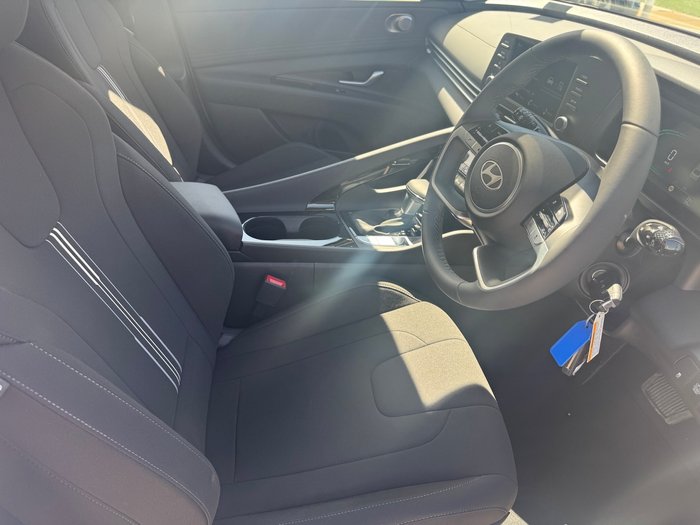 2024 HYUNDAI CN7 i30 SEDAN HEV