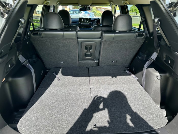 2023 Mitsubishi Outlander Aspire