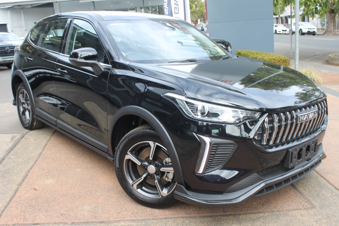 2025 GWM Haval Jolion