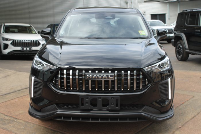 2025 GWM Haval Jolion Premium Hybrid