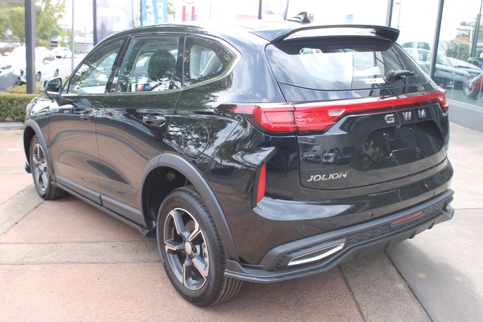 2025 GWM Haval Jolion Premium Hybrid