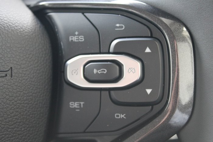 2025 GWM Haval Jolion Premium Hybrid