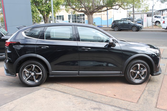 2025 GWM Haval Jolion Premium Hybrid