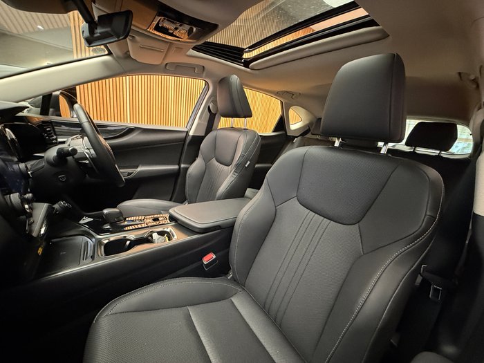 2024 Lexus NX250 Base 2.5L Petrol Automatic Wagon