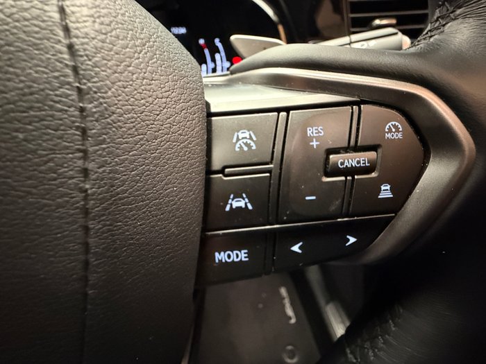 2024 Lexus NX250 Base 2.5L Petrol Automatic Wagon