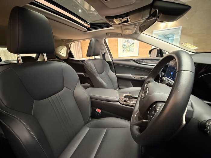 2024 Lexus NX250 Base 2.5L Petrol Automatic Wagon