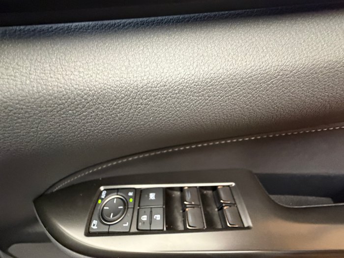 2024 Lexus NX250 Base 2.5L Petrol Automatic Wagon