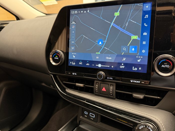 2024 Lexus NX250 Base 2.5L Petrol Automatic Wagon