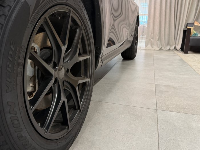 2024 Lexus NX250 Base 2.5L Petrol Automatic Wagon