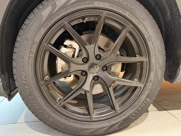 2024 Lexus NX250 Base 2.5L Petrol Automatic Wagon