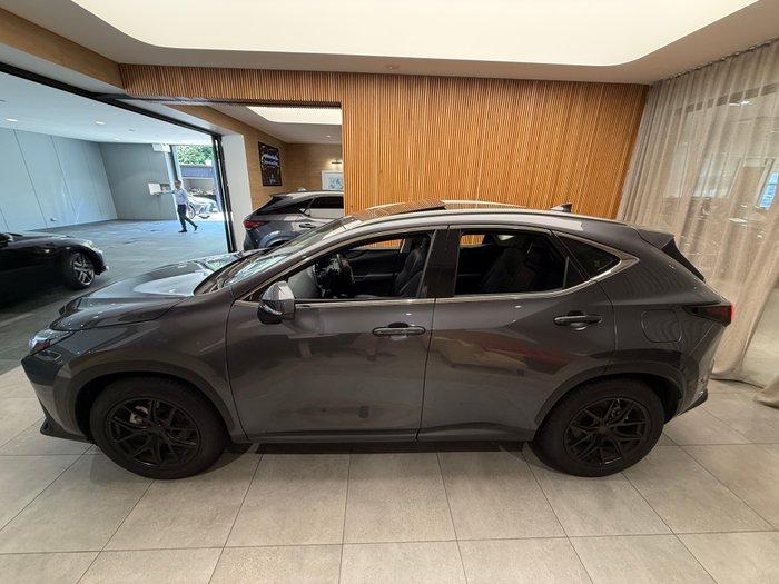 2024 Lexus NX250 Base 2.5L Petrol Automatic Wagon