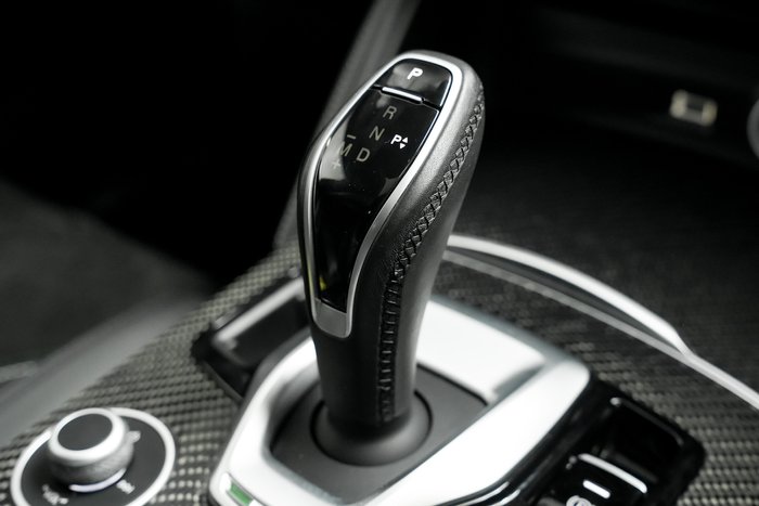 2022 Alfa Romeo Stelvio Quadrifoglio