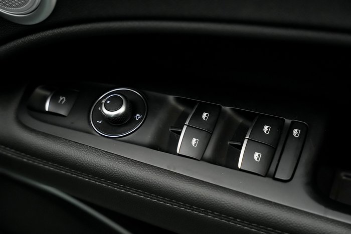 2022 Alfa Romeo Stelvio Quadrifoglio