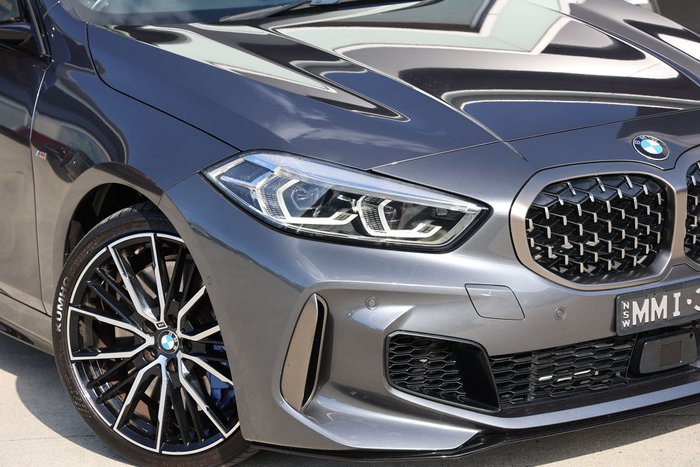 2020 BMW 1 M135i xDRIVE