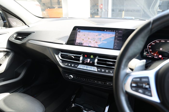 2020 BMW 1 M135i xDRIVE