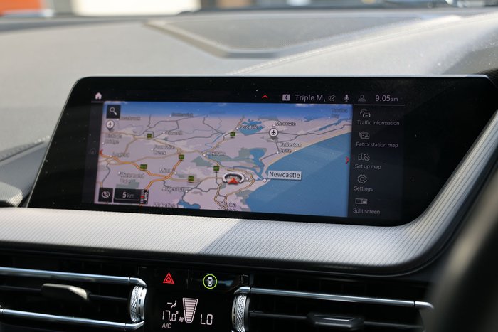 2020 BMW 1 M135i xDRIVE