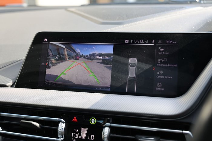 2020 BMW 1 M135i xDRIVE