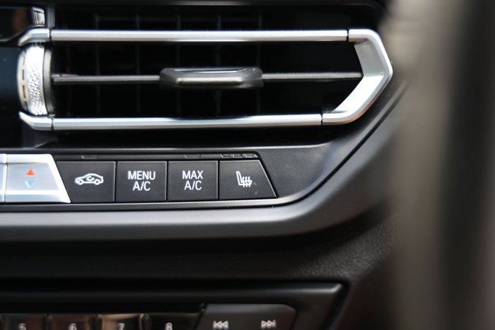 2020 BMW 1 M135i xDRIVE