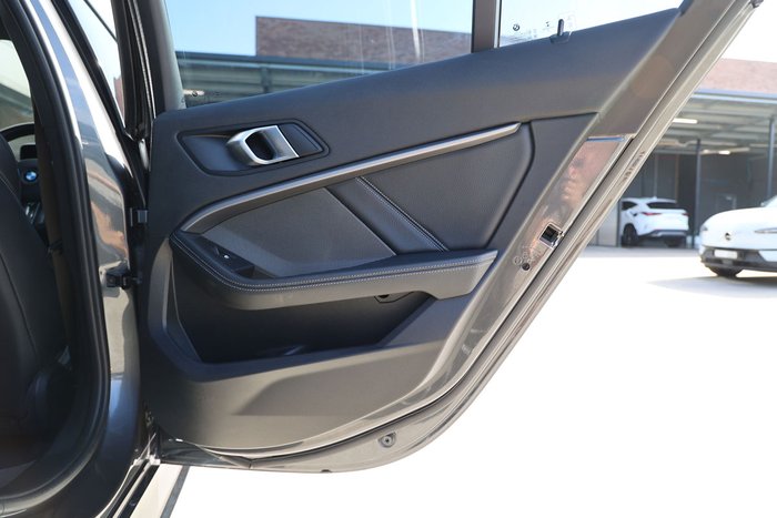 2020 BMW 1 M135i xDRIVE