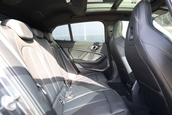 2020 BMW 1 M135i xDRIVE